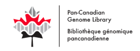 Pan-Canadian Genome Library
